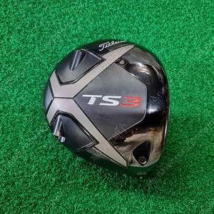 TITLEIST 타이틀리스트 TS3 드라이버 헤드