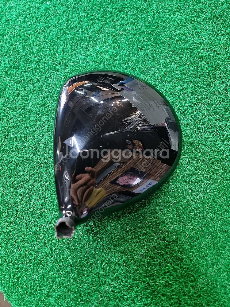 TITLEIST 타이틀리스트 TS3 드라이버 헤드--5