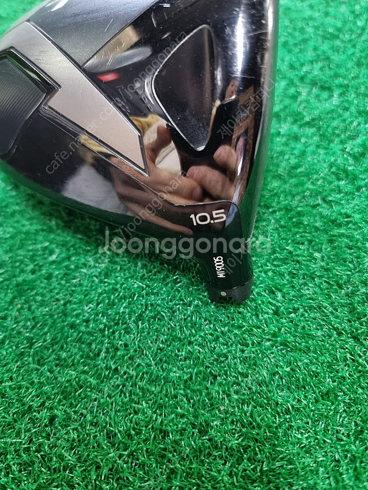 TITLEIST 타이틀리스트 TS3 드라이버 헤드--6