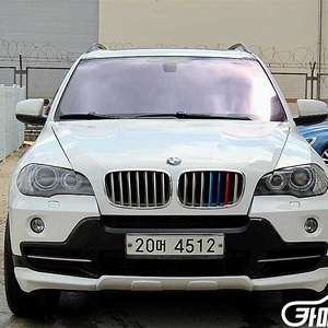 [BMW]X5 (E70) xDrive 48i 2008 년 중고차 ★군미필,저신용자 전용 할부★