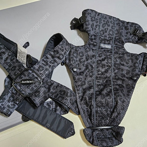 베이비뵨 미니메쉬