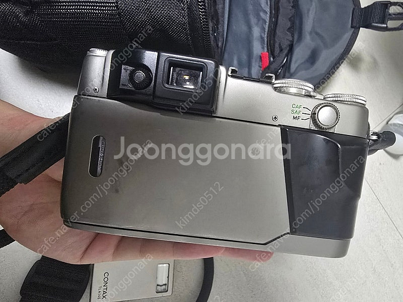 콘탁스 g2 28 45 90 tla 140세트--2