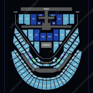 nct 127 콘서트 막콘 VIP