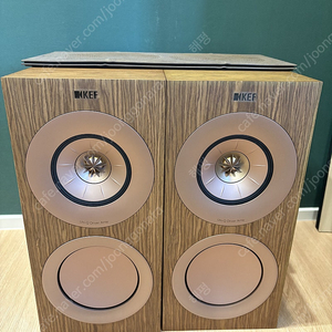 kef r3 isoAcoustic mini 8개 포함 케프 아이소어쿠스틱 미니