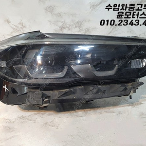 BMW X5 G05 X6 G06 LED헤드램프 라이트 전조등 9481784-08 판매