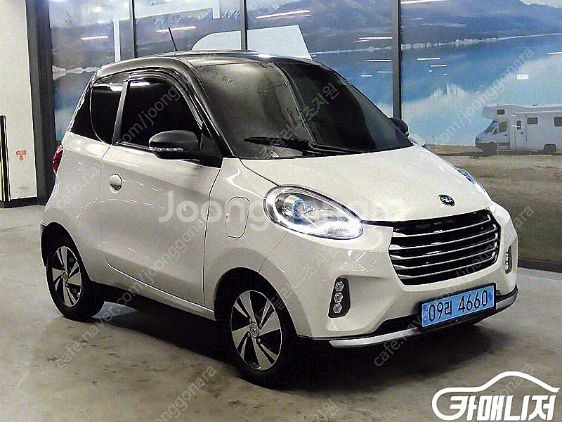 [기타제조사]SMART EV SMART EV Z ★중고...--0