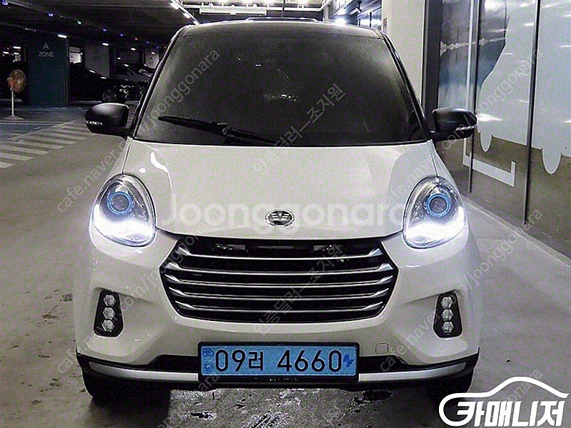 [기타제조사]SMART EV SMART EV Z ★중고...--2