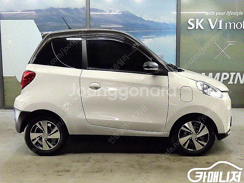[기타제조사]SMART EV SMART EV Z ★중고...--3