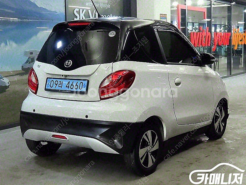 [기타제조사]SMART EV SMART EV Z ★중고...--4