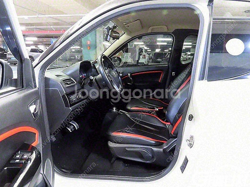 [기타제조사]SMART EV SMART EV Z ★중고...--6