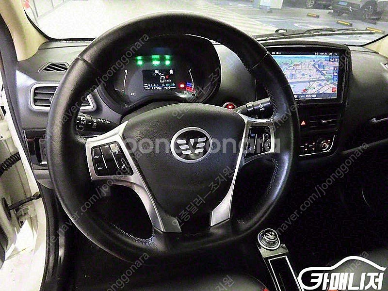 [기타제조사]SMART EV SMART EV Z ★중고...--7