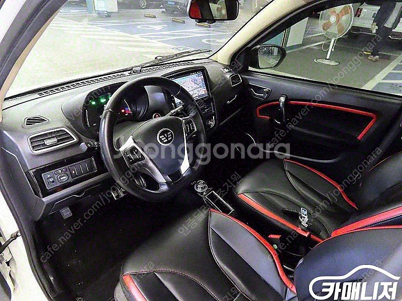 [기타제조사]SMART EV SMART EV Z ★중고...--9