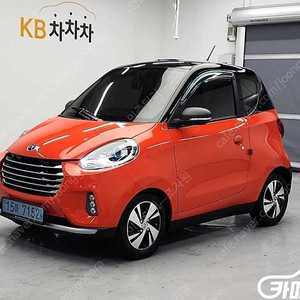 [기타제조사]SMART EV SMART EV Z ★중고차★중고차매입★전액할부★저신용자★신불자★소액할부★현금★카드 전부 가능합니다!