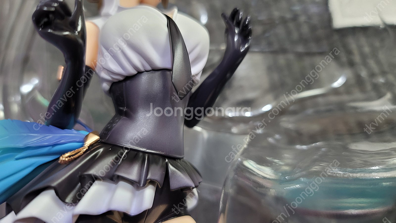 미소녀 피규어, SHF, 넨도, 피그마팝니다.(블루아카...--3