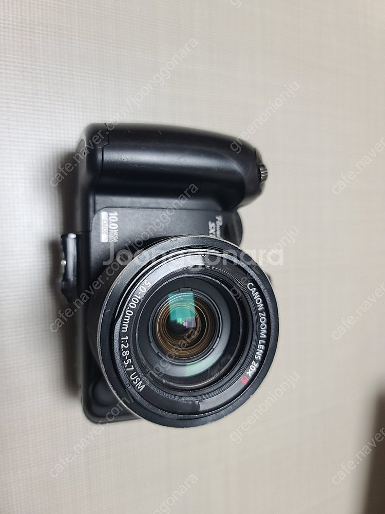 캐논 SX1IS 판매 합니다--1