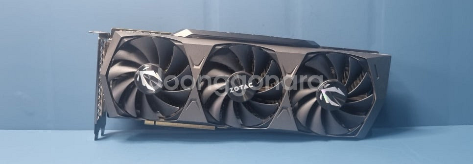 [판매]ZOTAC GAMING 지포스 RTX 3080 ...--1