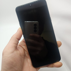 LG V50S 256GB 블랙 팝니다