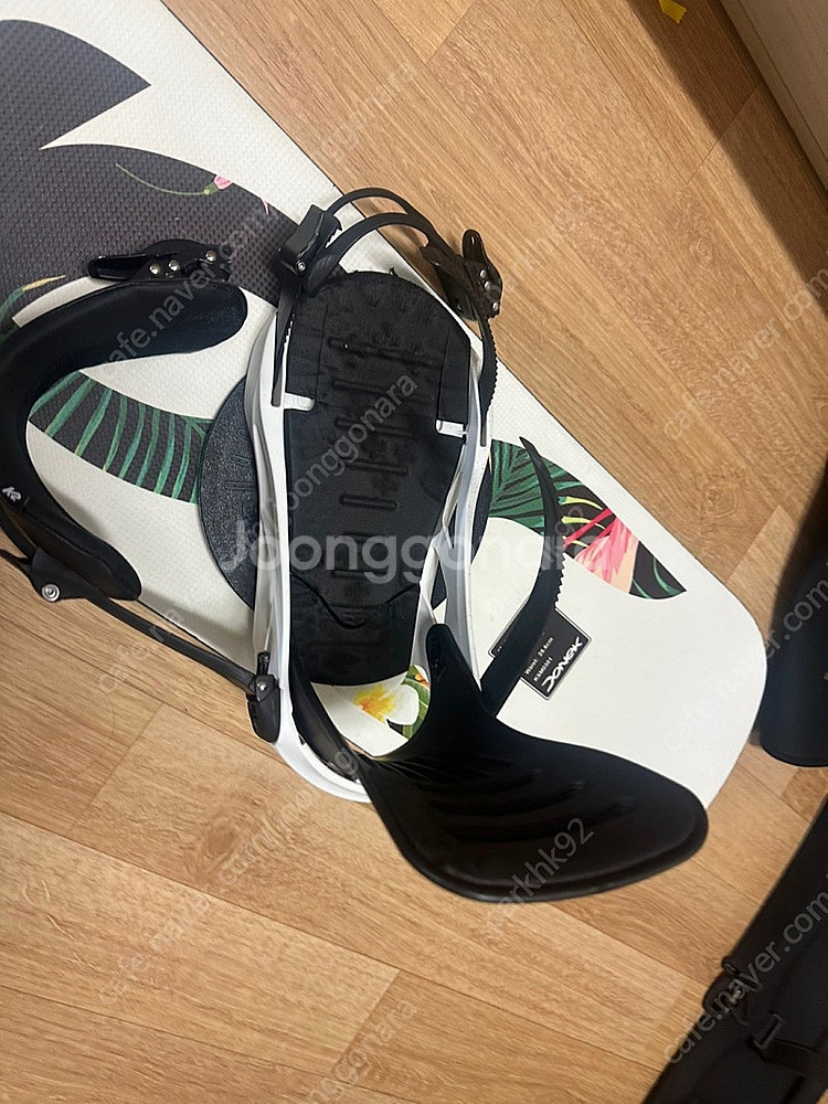 2223 도넥 사버메탈 , K2 포뮬라 바인딩 M--2