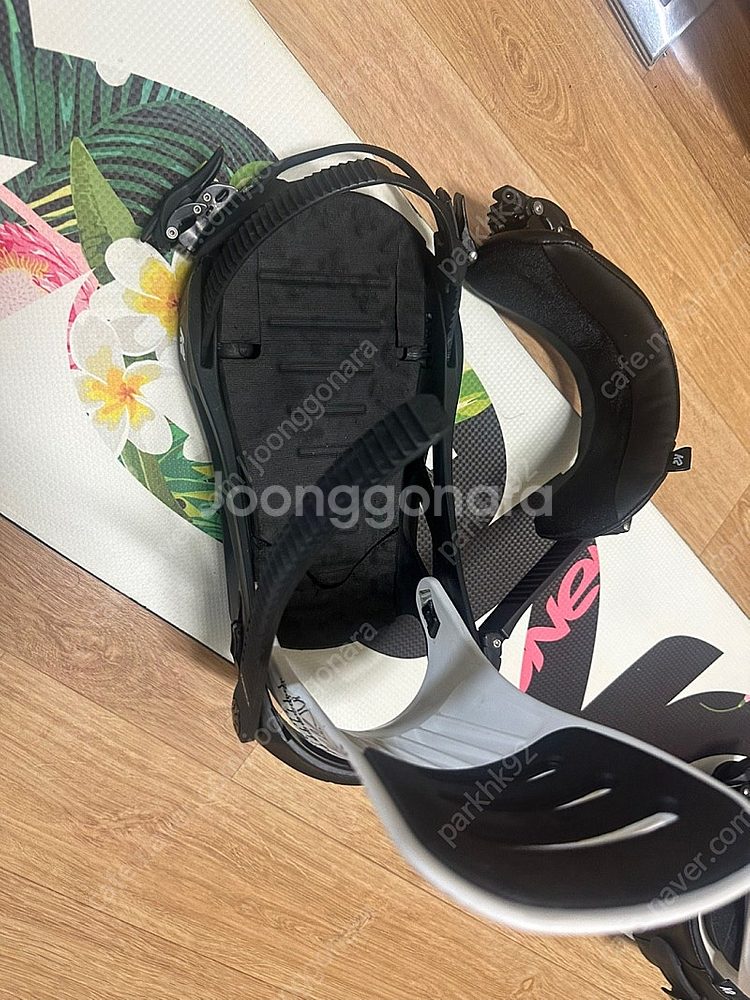 2223 도넥 사버메탈 , K2 포뮬라 바인딩 M--3