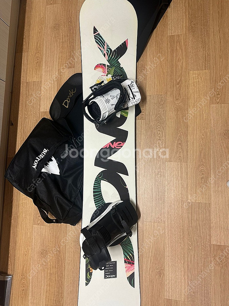 2223 도넥 사버메탈 , K2 포뮬라 바인딩 M--5