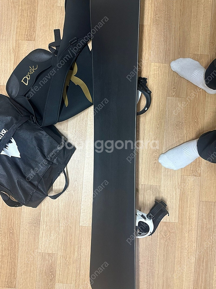 2223 도넥 사버메탈 , K2 포뮬라 바인딩 M--6