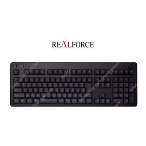 리얼포스 r3 BT 유/무선 키보드 구매 원합니다 realforce 토프레