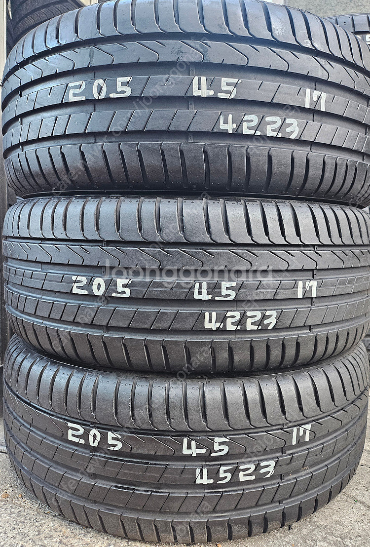 판매] 205/45R17.205/45/17.205 45...--1