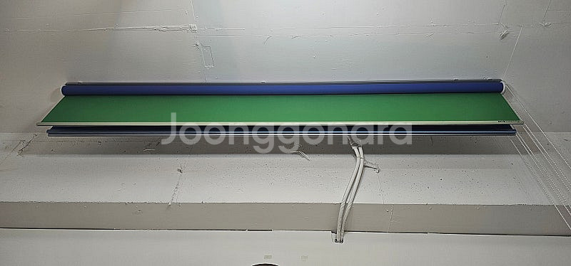 촬영용 대형 암막블라인드 판매합니다.--5