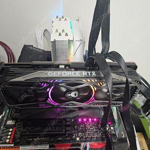 12900KF,Z790, DDR5 32GB, RTX3080 12GB 팝니다.