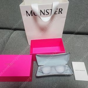 젠틀몬스터 전상품 새상품 저렴히판매합니다