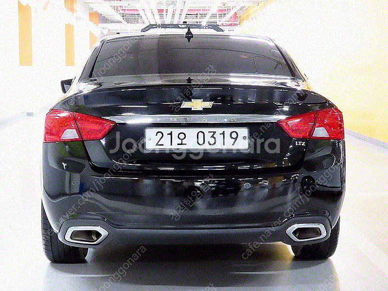쉐보레 임팔라 25 LTZ 선착순 판매합니다 ★전액할부...--3