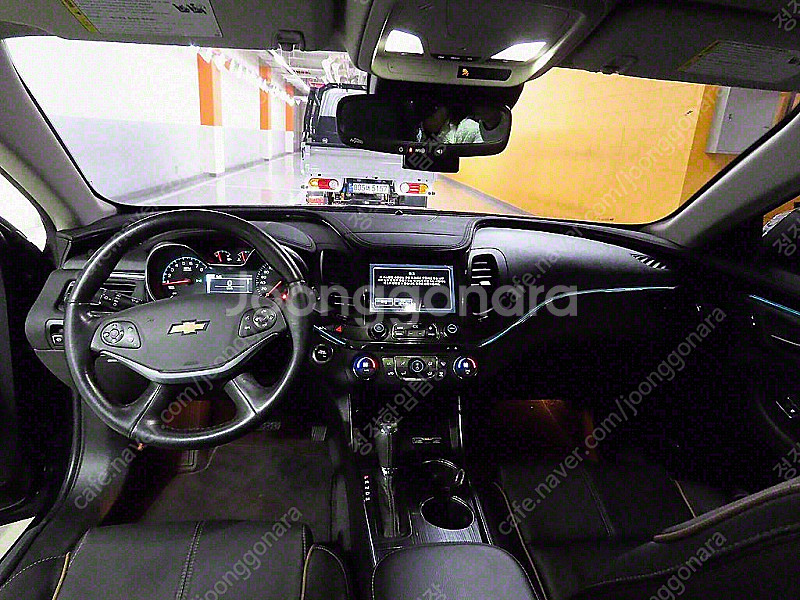 쉐보레 임팔라 25 LTZ 선착순 판매합니다 ★전액할부...--5
