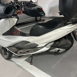 Pcx 19년식 125cc