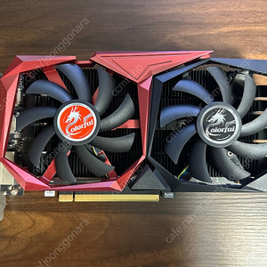 [개인] 지포스 GTX 1050Ti / 1050 / 770 / 650 / GTS 250 그래픽카드 판매합니다.