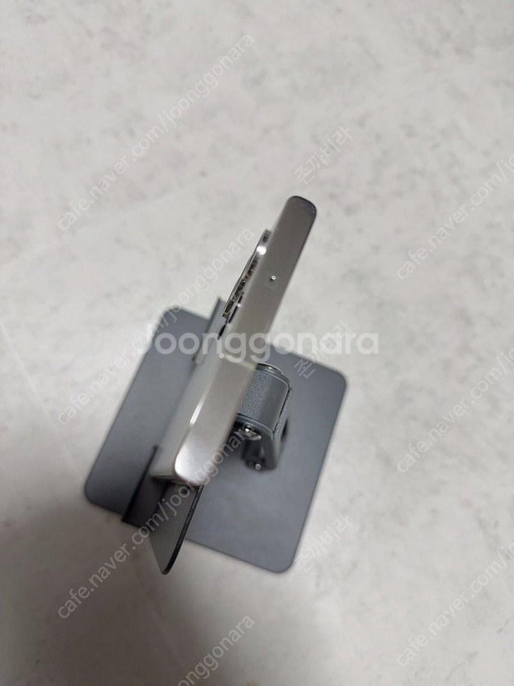 갤럭시 S23울트라 256GB 크림색 팝니다(풀박스)--4