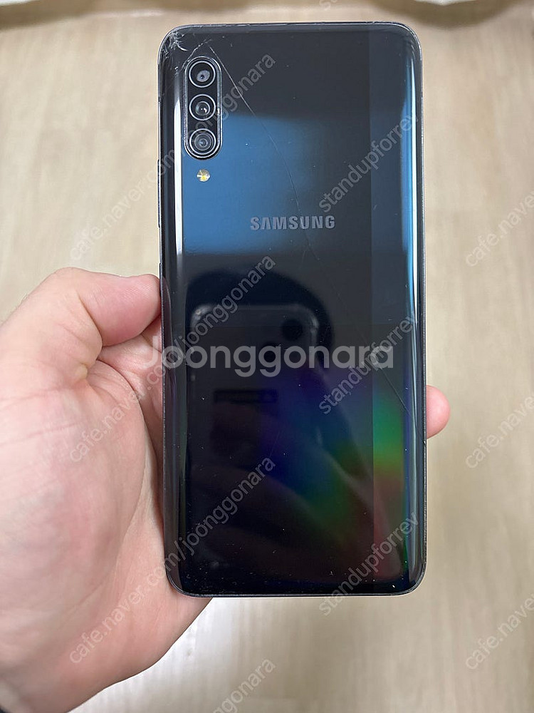 삼성 갤럭시 a90 5g--1