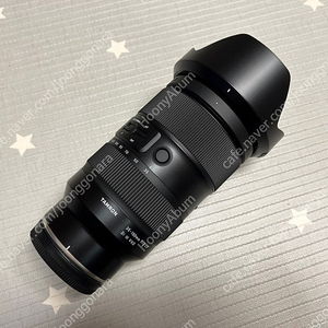 민트급 탐론 35-150mm F/2-2.8 Di III VXD [니콘 Z마운트]