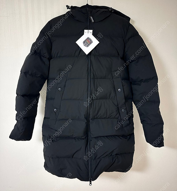 Triple F.A.T Goose 덕다운 패딩 푸퍼 여자패딩 (새상품) 이미지