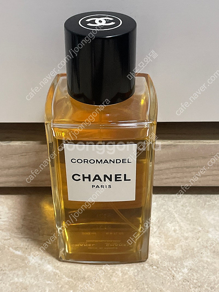 샤넬 레젝향수 꼬로망델200ml--0