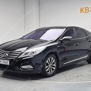 현대 그랜저 HG HG240 LUXURY 중고차 판매합니다 ★전액할부★저신용★