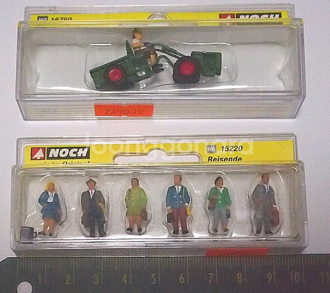 스캐일 1:64 피규어 새제품--0