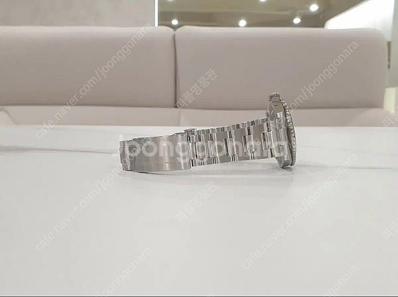 로렉스 서브마리너 스틸 41MM 2024년 제품 41 ...--2