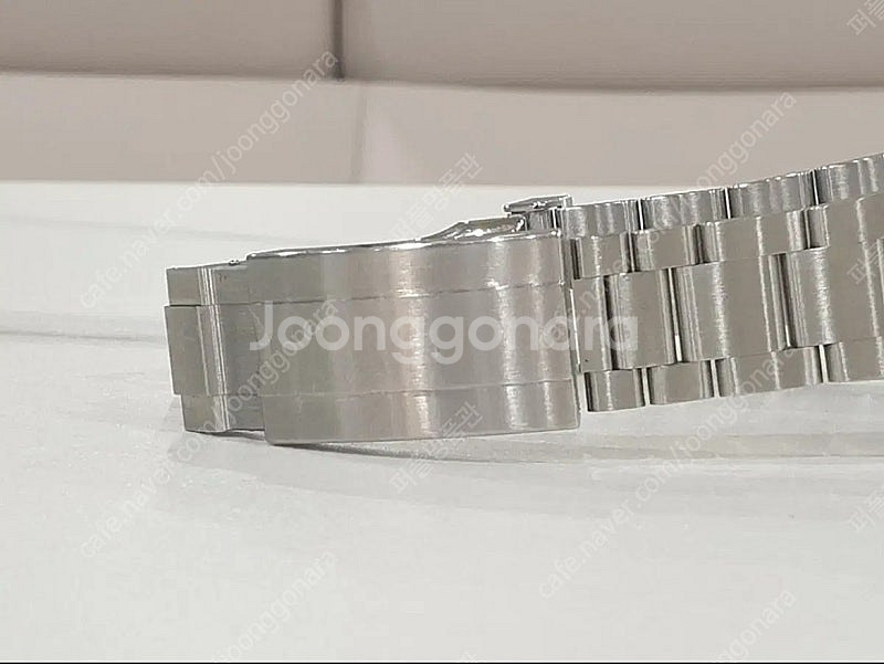 로렉스 서브마리너 스틸 41MM 2024년 제품 41 ...--3