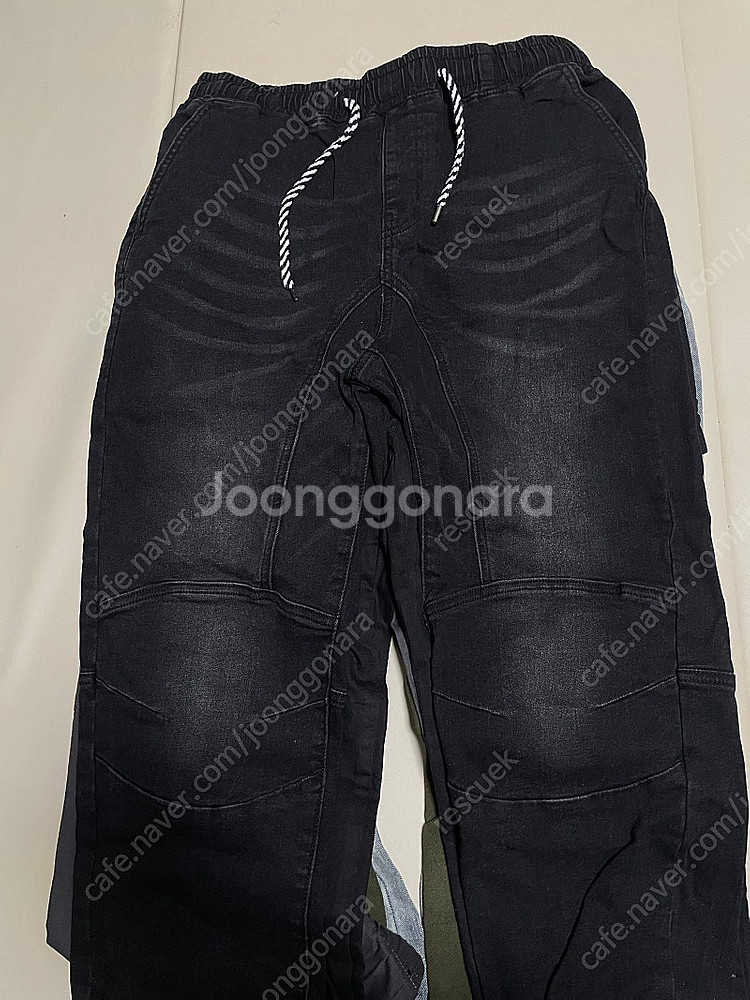 남자 카고바지/아디다스 츄리닝(30~32) 팝니다--4