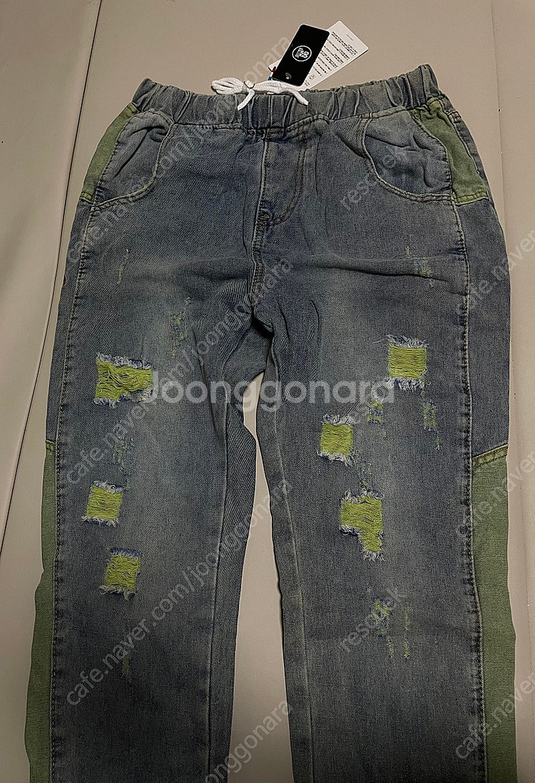 남자 카고바지/아디다스 츄리닝(30~32) 팝니다--5