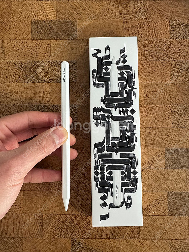 애플/ 애플펜슬 프로--0