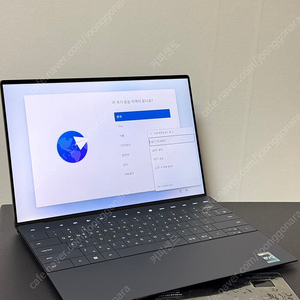 Dell XPS 13 Plus DX9320-WP06KR