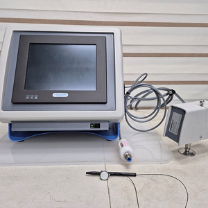 Millipore Integritest 4 Automatic Filter Integrity Test Instrument XIT4S0001