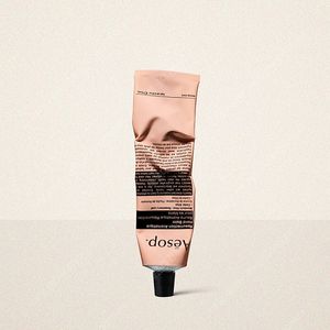 이솝 레저렉션 아로마틱 핸드밤 핸드크림 75ml + 시더 앤 시트러스 립살브 새제품 팝니다. aesop