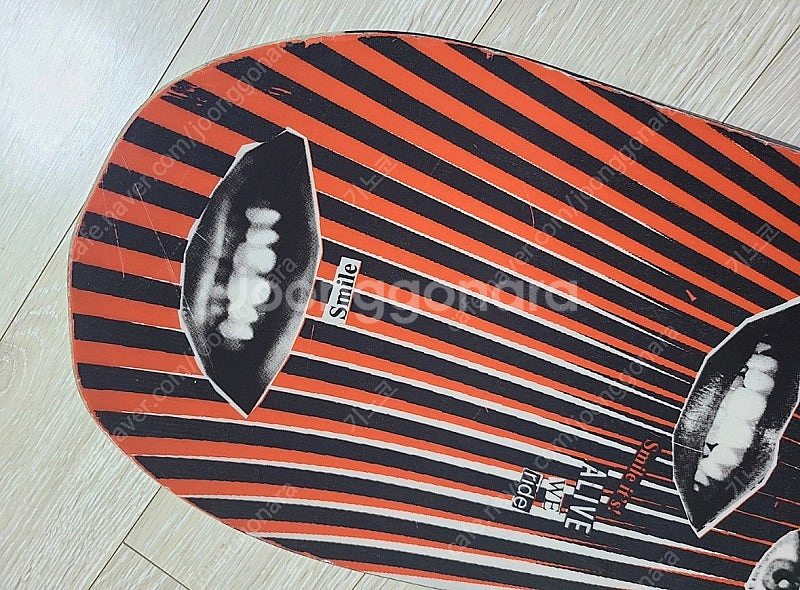 2021 나이트로 비스트 155사이즈 팝니다--3